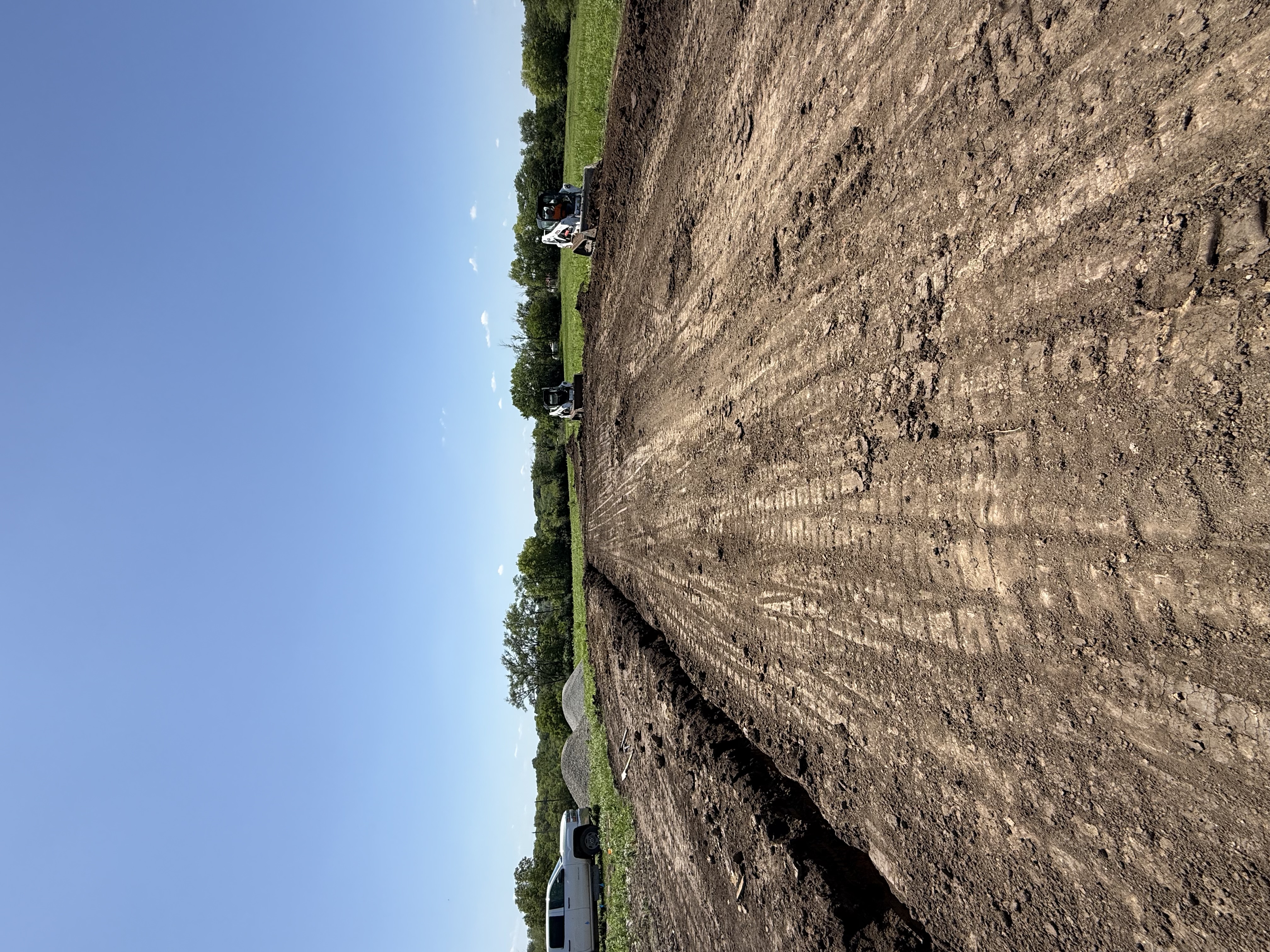 Professional concrete construction project 16