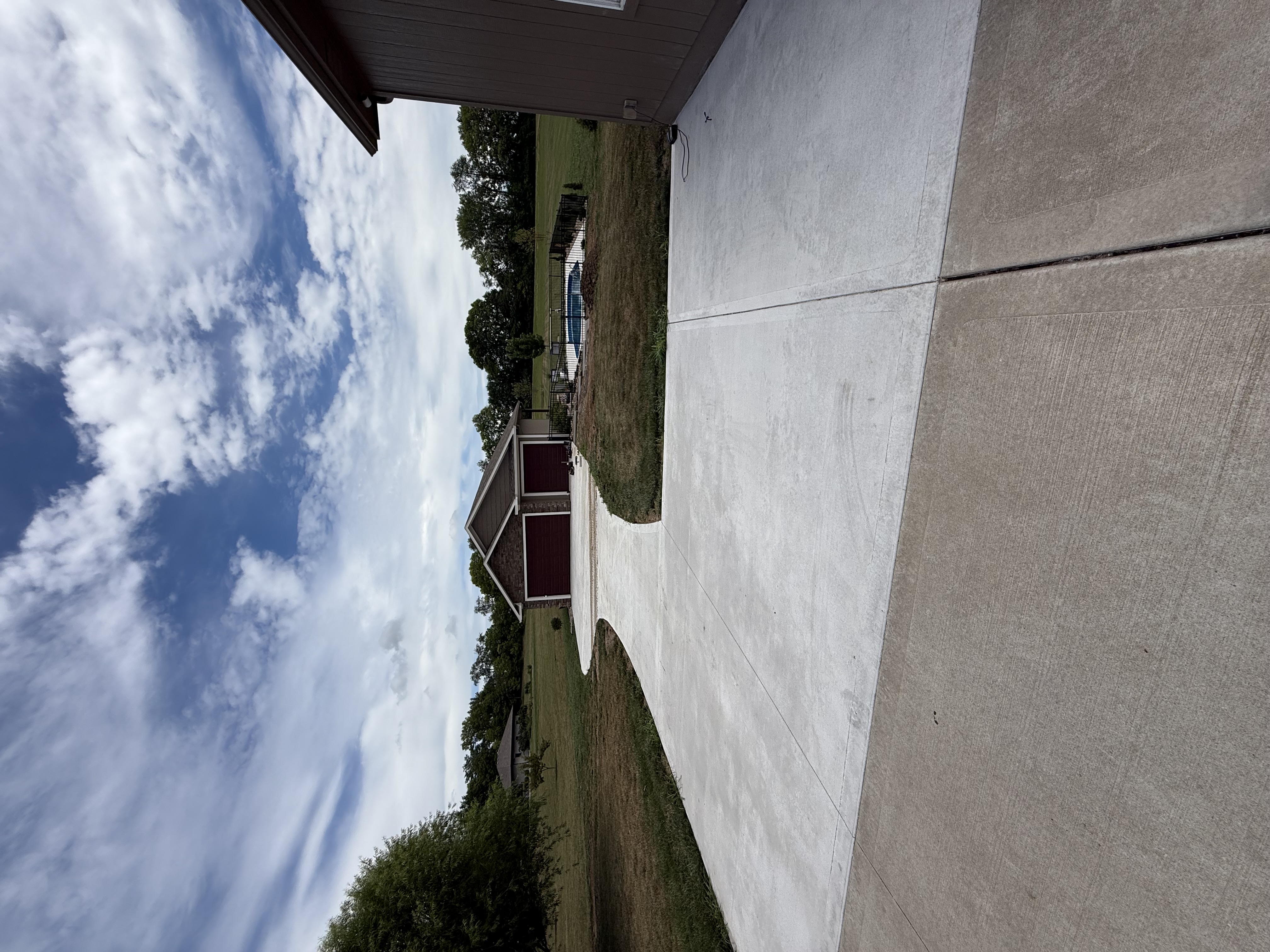 Professional concrete construction project 24