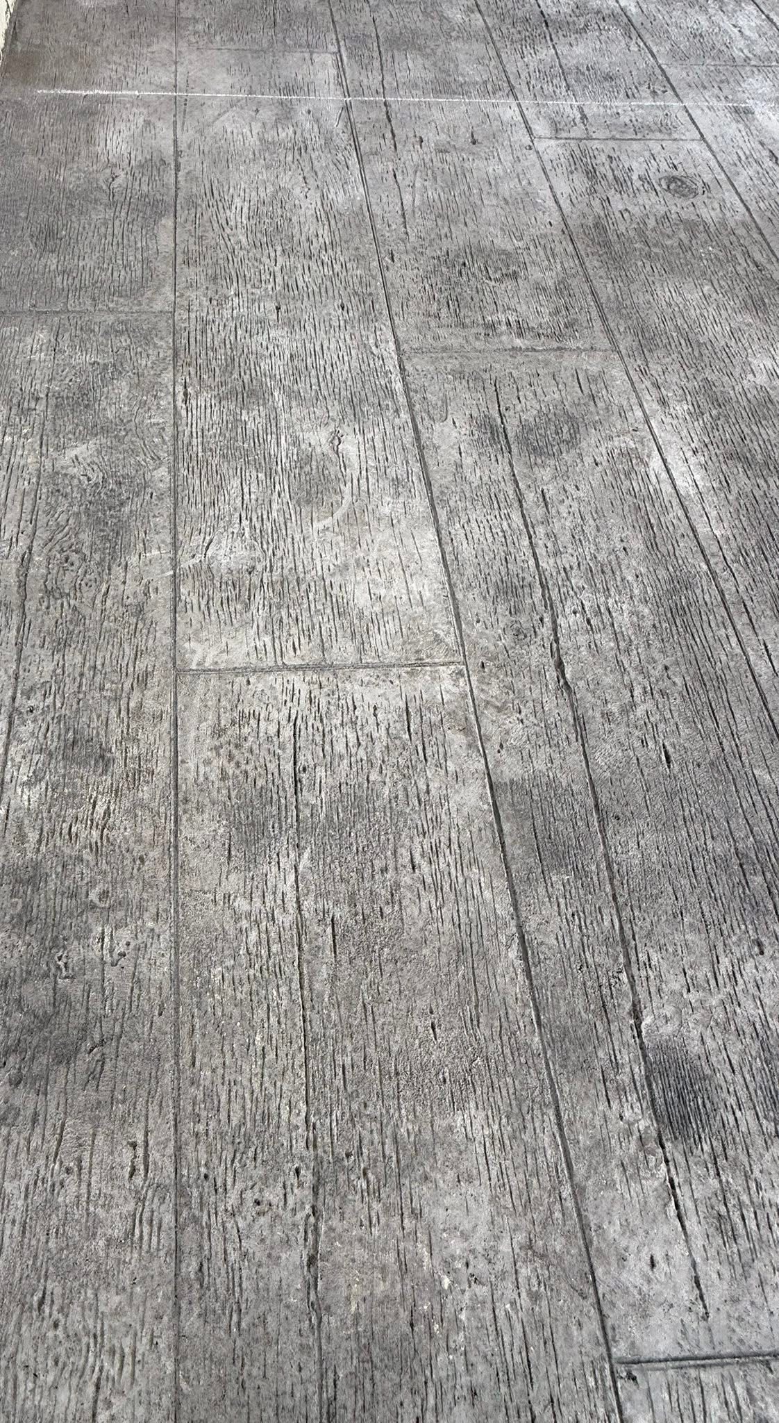 Professional concrete construction project 35